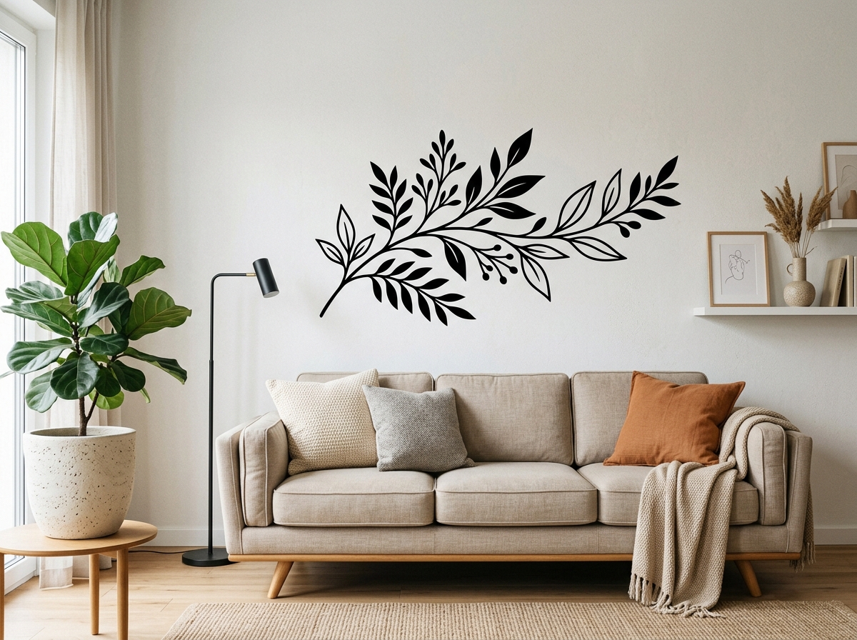 Wall Stickers